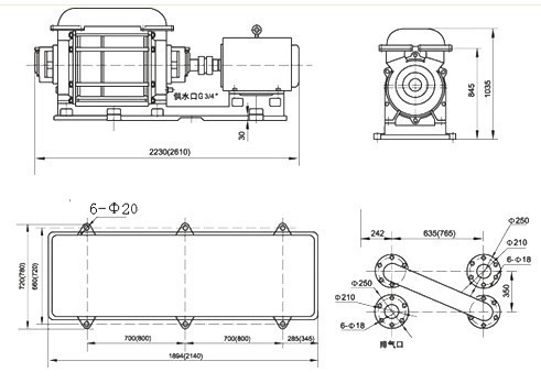 2SK-2030ɼ(j)ˮh(hun)ձμbߴ